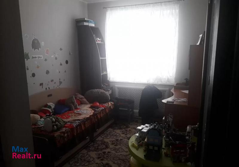 Новошахтинск улица Молодогвардейцев, 2В квартира купить без посредников