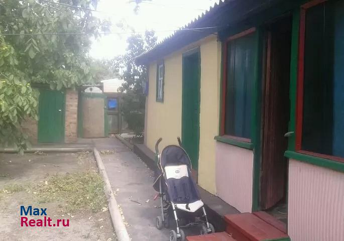 Новошахтинск Первомайская 15 частные дома