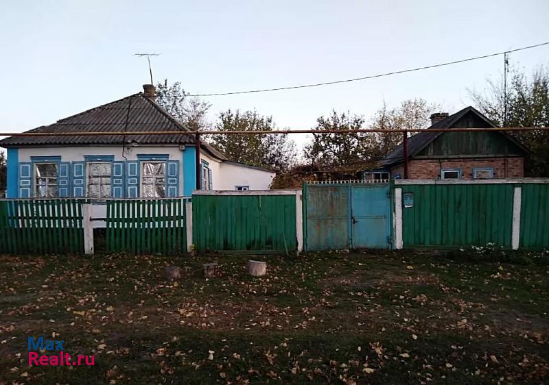Новошахтинск поселок Соколово-Кундрюченский частные дома