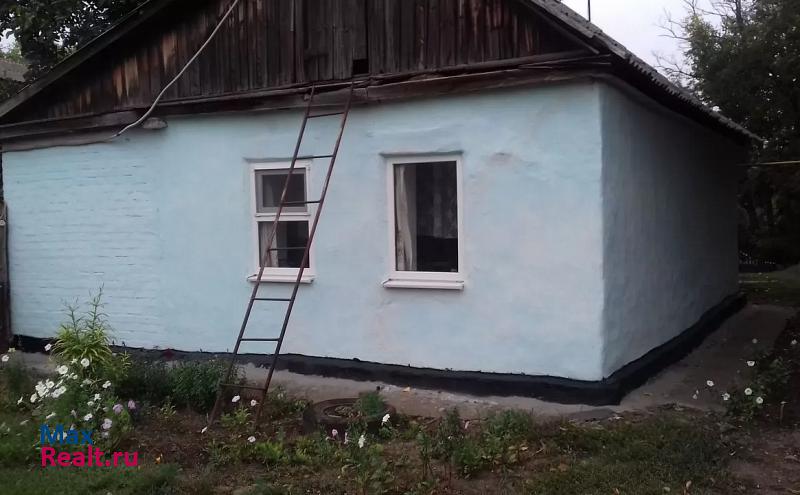 купить частный дом Новошахтинск поселок Соколово-Кундрюченский