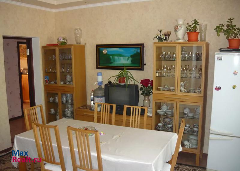 Новошахтинск Отдельная улица, 8 продажа частного дома