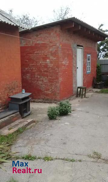 Новошахтинск поселок Самбек частные дома