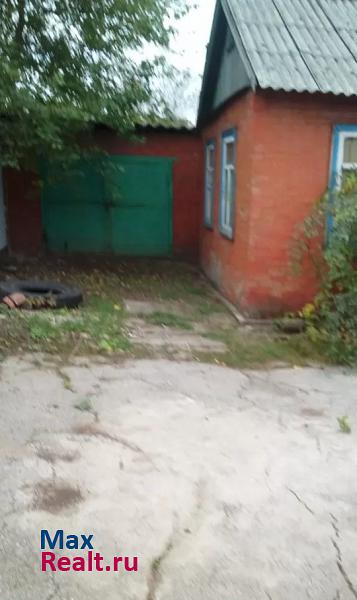 Новошахтинск поселок Самбек дом