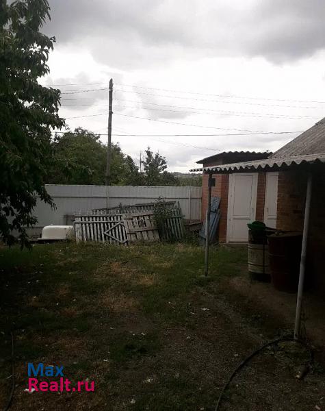 Новошахтинск село Киселево, Весёлая улица, 3 продажа частного дома
