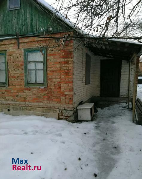 купить частный дом Новошахтинск