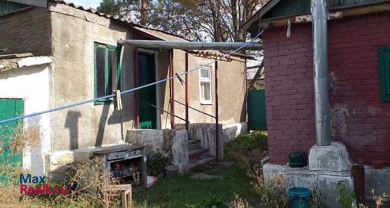 Новошахтинск село Киселево, улица Ленина, 9 продажа частного дома