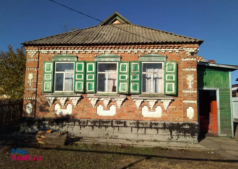 купить частный дом Новошахтинск улица Лазо