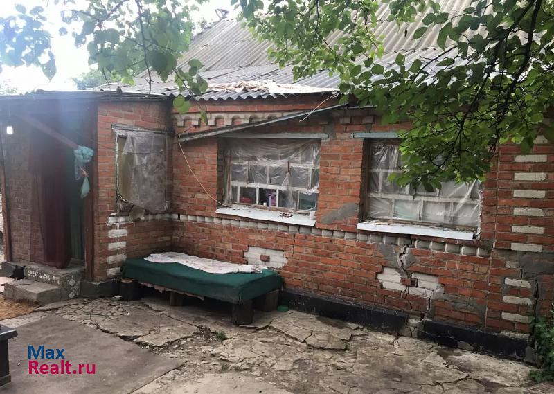 Новошахтинск Электровозная улица, 30 частные дома