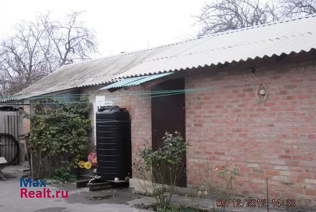 Новошахтинск ул Садовая, 67 продажа частного дома