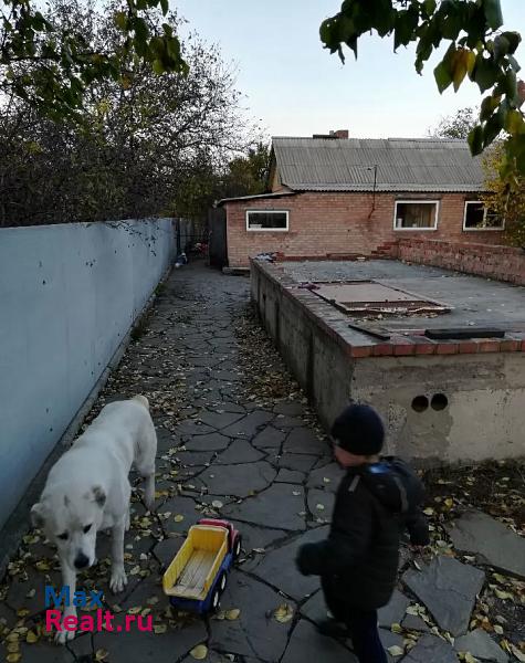Новошахтинск Широкая улица, 10 частные дома