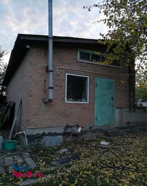 Новошахтинск Широкая улица, 10 продажа частного дома