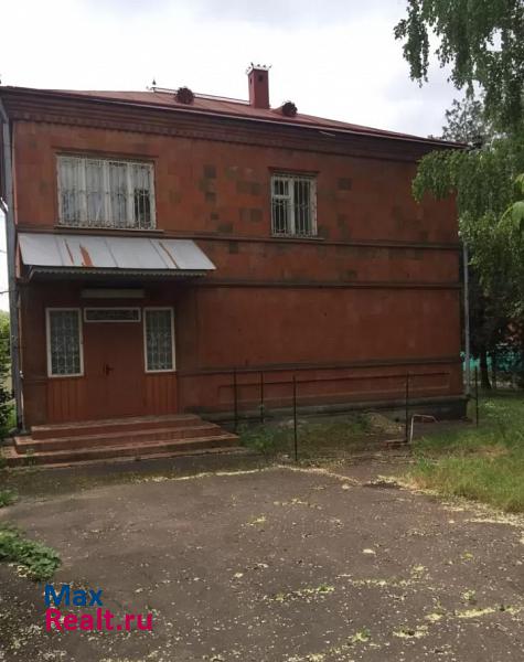 Каневская станица Каневская, переулок Щербаня, 3 продажа частного дома