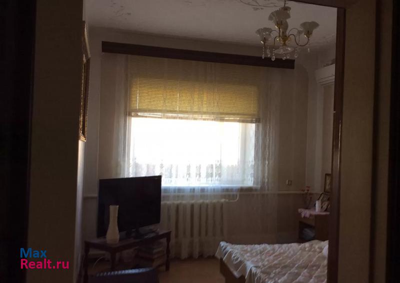 Каневская ул Новоселов, дом 24 продажа частного дома
