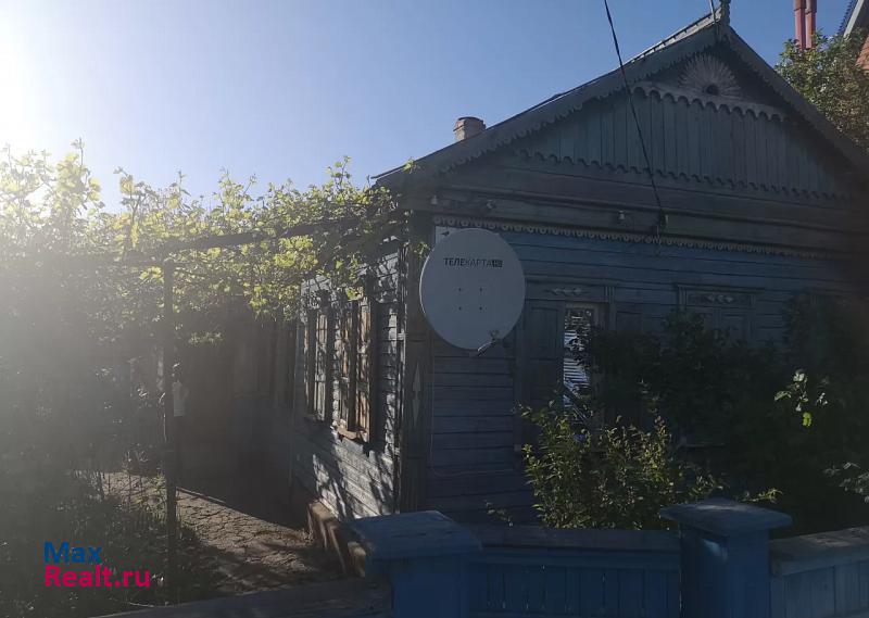 Каневская станица Каневская, улица Горького, 192 частные дома