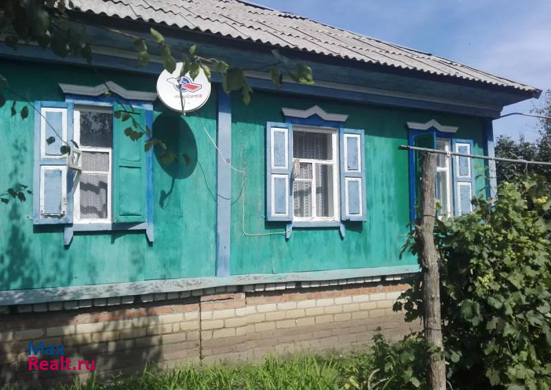 Михайловка хутор Безымянка частные дома