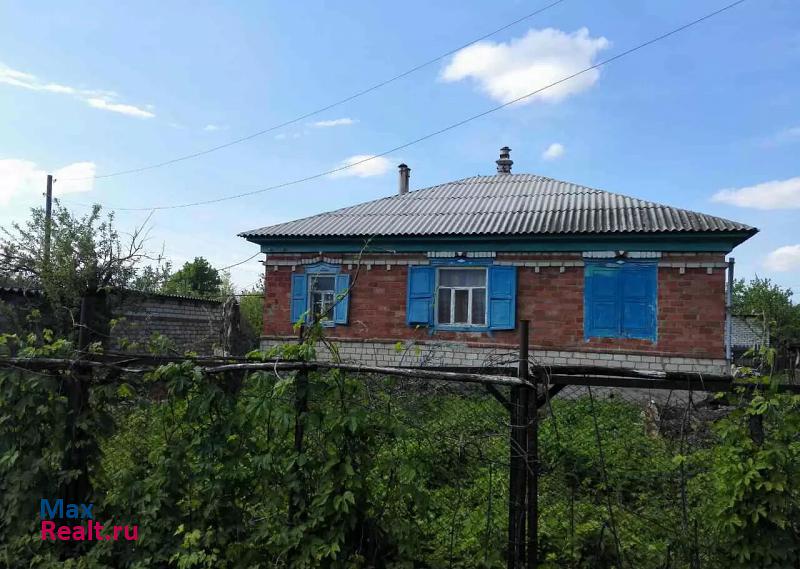 Михайловка хутор Троицкий частные дома