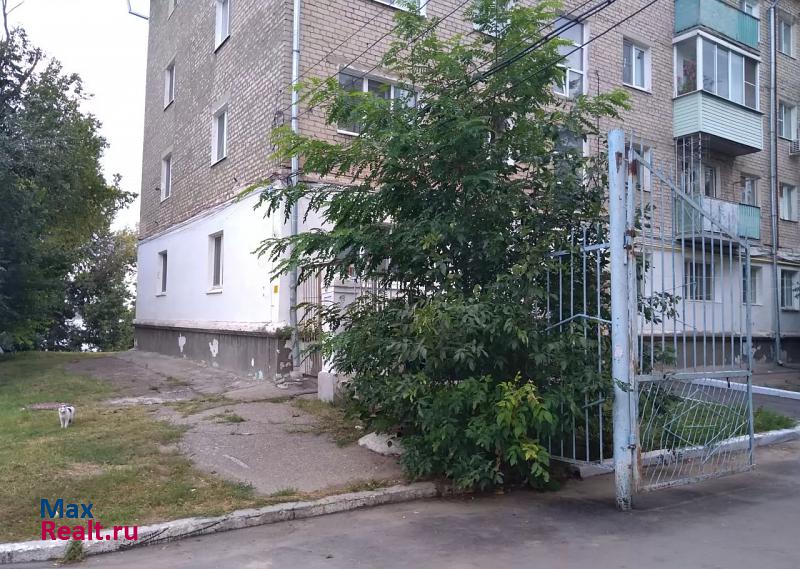 улица Степана Разина, 178 Вольск купить квартиру