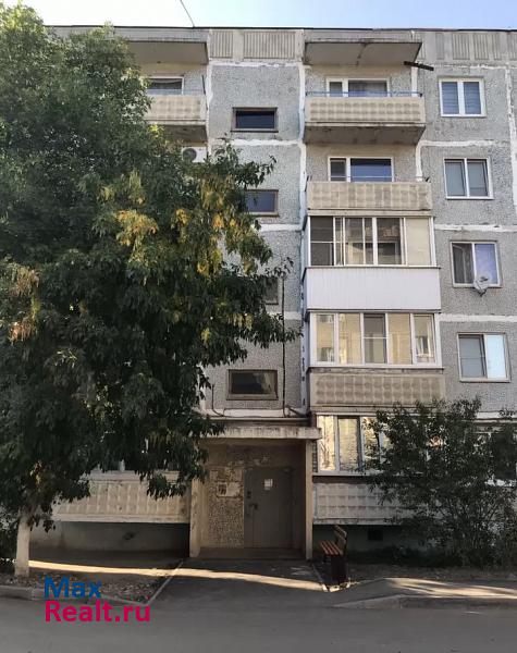 улица Плеханова, 10 Вольск квартира