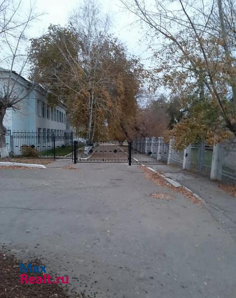 Вольск посёлок завода Большевик, 62 квартира купить без посредников