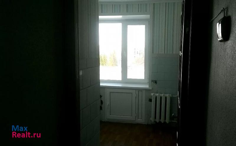 улица Амирова, 8/1 Белебей продам квартиру