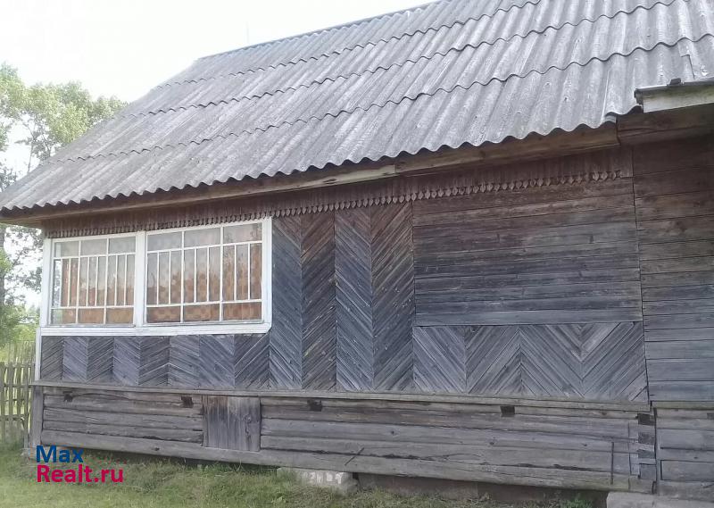 Вышний Волочек поселок Трудовой продажа частного дома