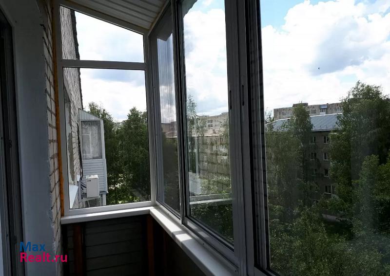 Краснокамск Пальтинский переулок, 4 квартира купить без посредников