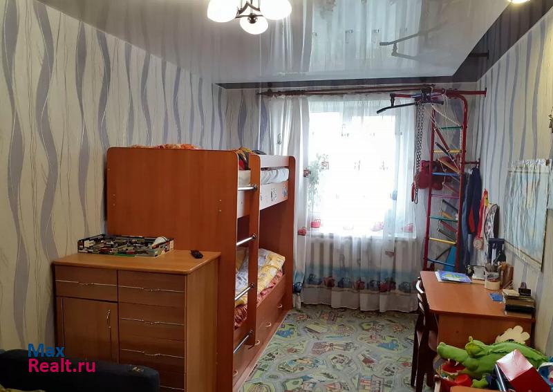 Краснокамск улица Энтузиастов, 29 продажа квартиры