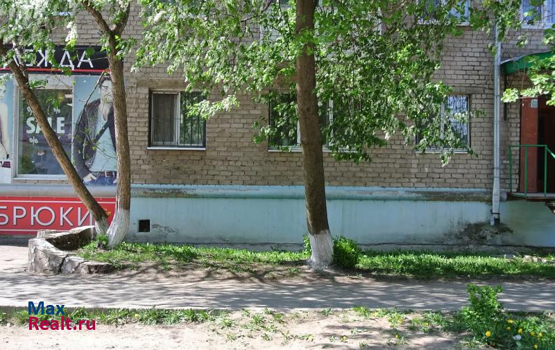 Комсомольский проспект, 8 Краснокамск купить квартиру