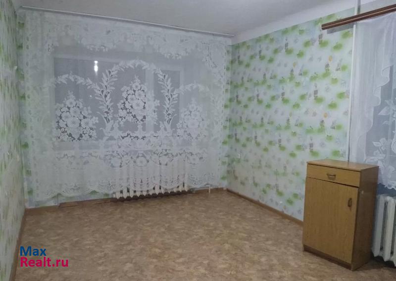Комсомольский проспект, 9 Краснокамск продам квартиру