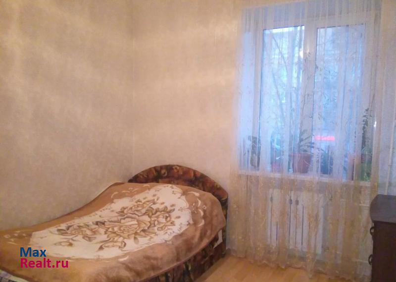 Краснокамск проспект Мира, 16 квартира купить без посредников