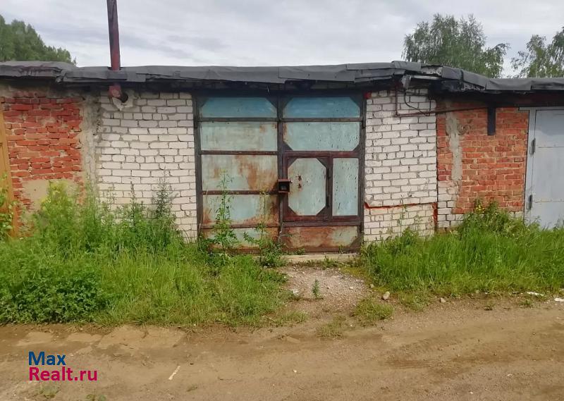 купить гараж Краснокамск