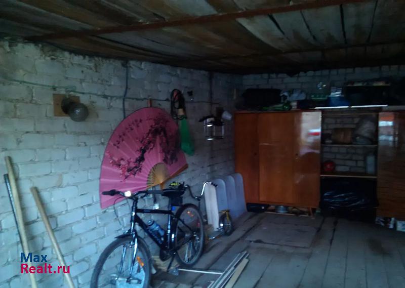 купить гараж Краснокамск поселок Запальта