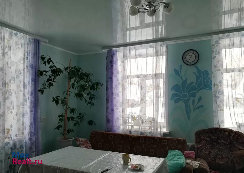 купить частный дом Краснокамск Гражданский переулок