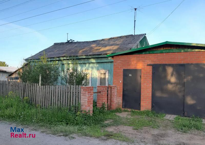 купить частный дом Краснокамск