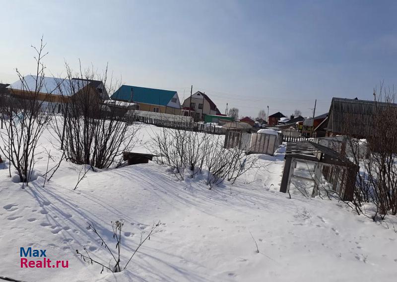 Краснокамск село Чёрная, Кирпичная улица, 6 частные дома