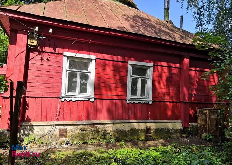 Можайск деревня Новое Село, 15 продажа частного дома