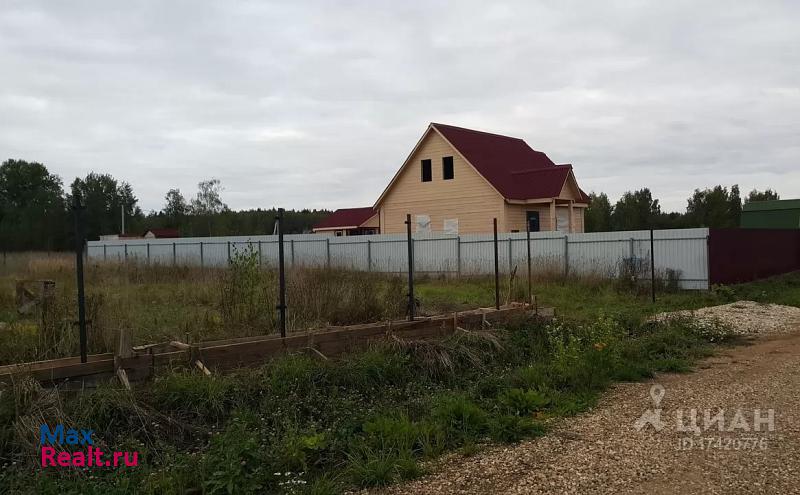 Можайск деревня Ковалёво продажа частного дома
