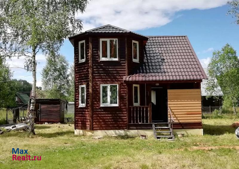 Можайск Можайский городской округ, садовое товарищество Надежда