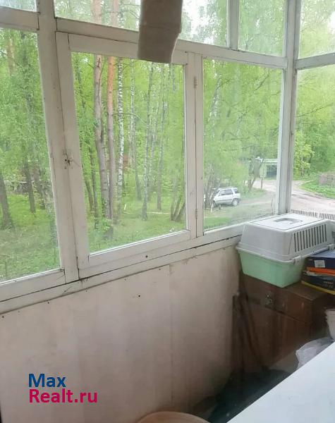 Алексин территория санатория-курорта Алексин-Бор квартира купить без посредников