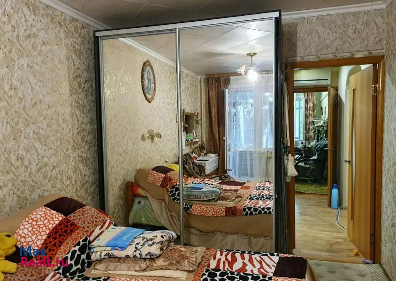 улица Демьяна Бедного, 109/2 Лабинск продам квартиру