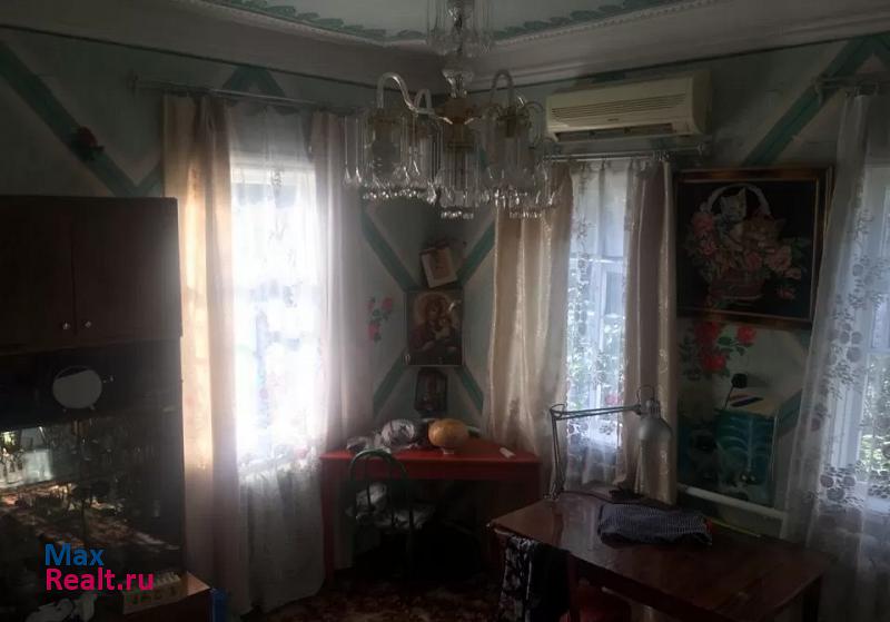 Лабинск улица Талалихина продажа частного дома