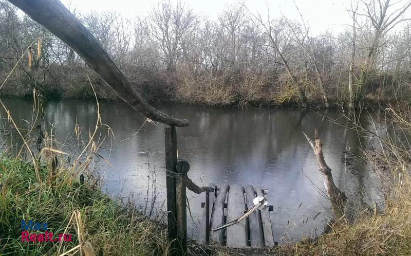 Абинск село Мерчанское, Зелёная улица, 1 дом купить