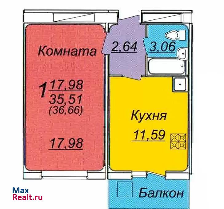 Волжский проспект имени Ленина, 162 квартира купить без посредников