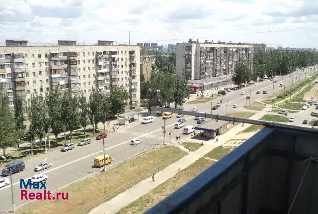проспект имени Ленина, 120 Волжский квартира на сутки
