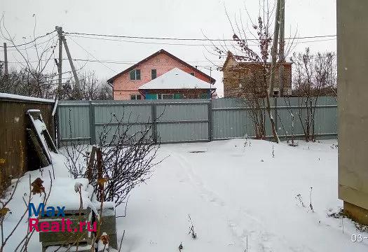 Подольск деревня Яковлево, Центральная улица, 51 продажа частного дома