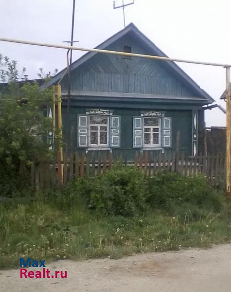 купить частный дом Чебаркуль ул Чкалова, 39