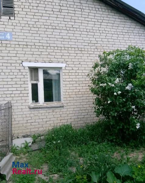 Чебаркуль деревня Боровое, Нагорная улица, 4 частные дома