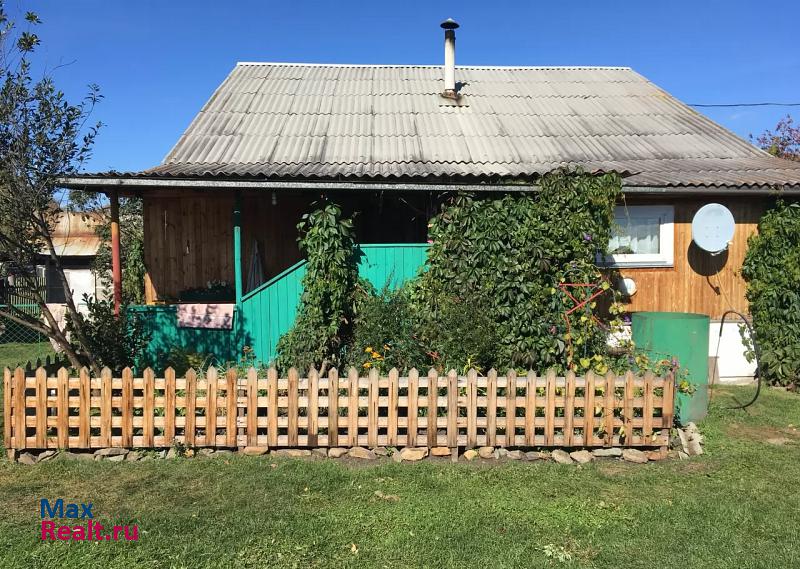 Чебаркуль деревня Казырова продажа частного дома