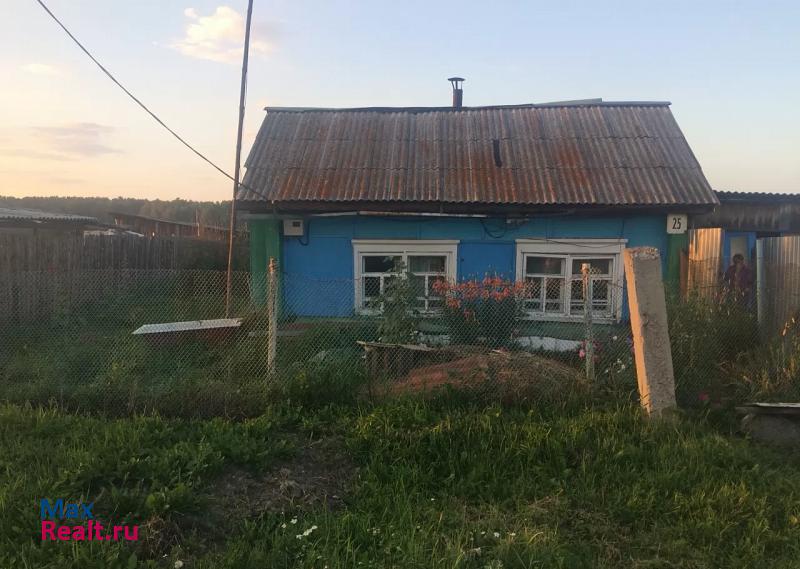 Чебаркуль село Пустозёрово