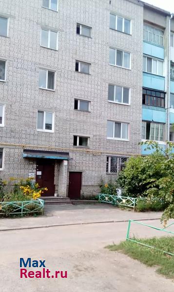 улица Володарского, 30 Шадринск купить квартиру